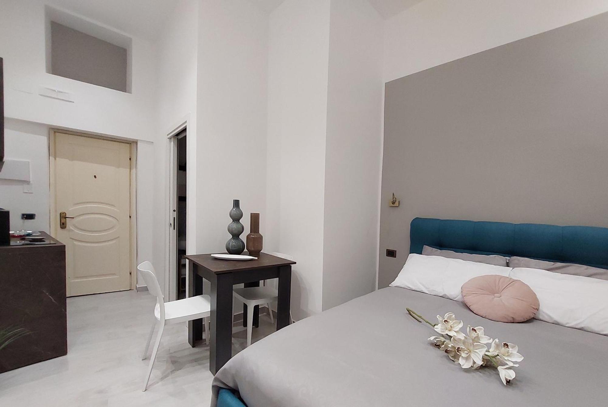 Il Mio Canto Home Palermo Bagian luar foto