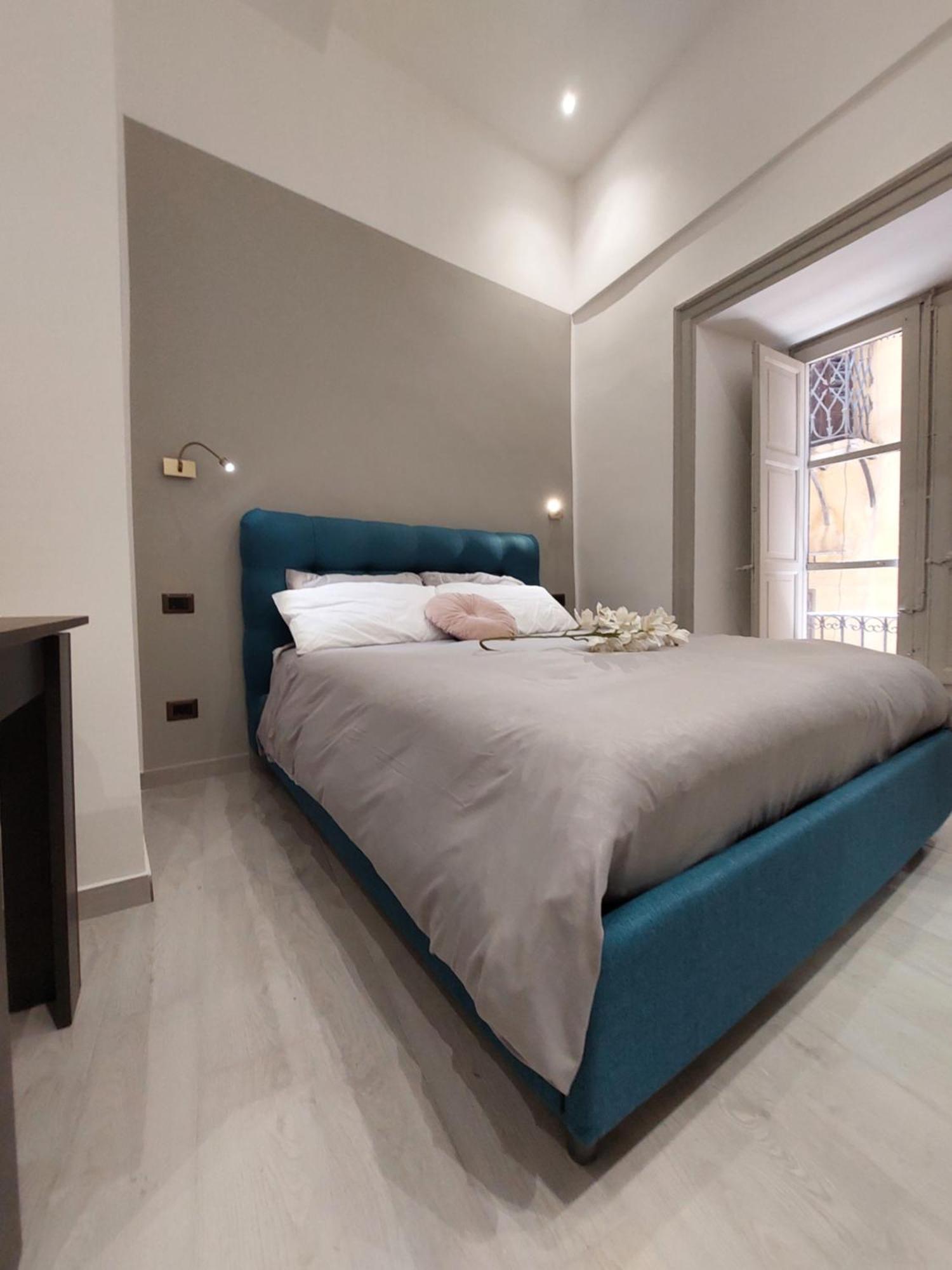 Il Mio Canto Home Palermo Bagian luar foto