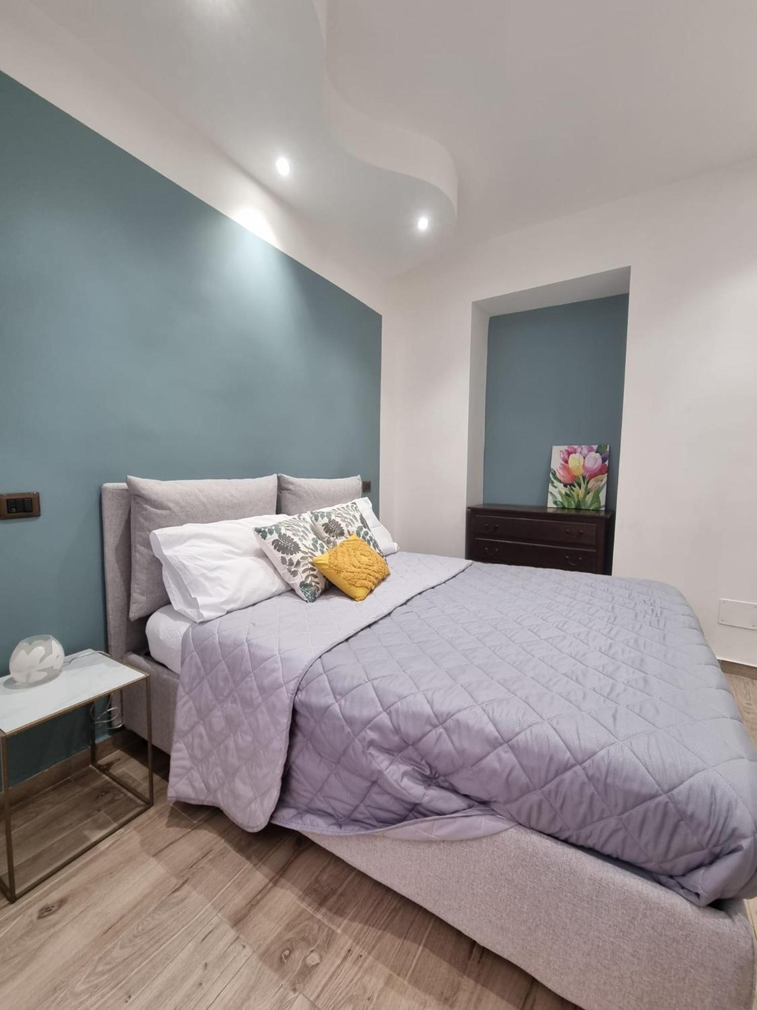 Il Mio Canto Home Palermo Bagian luar foto