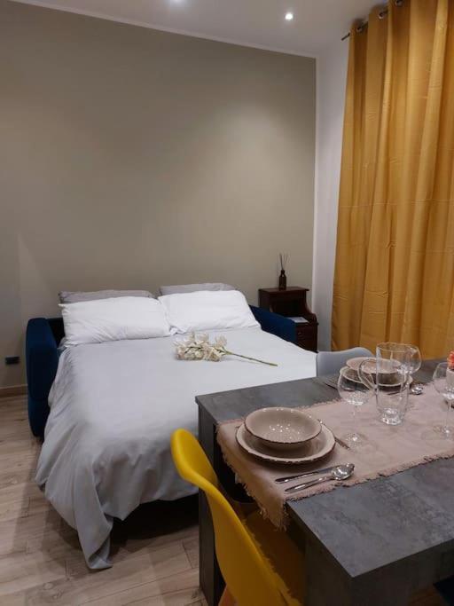 Il Mio Canto Home Palermo Bagian luar foto