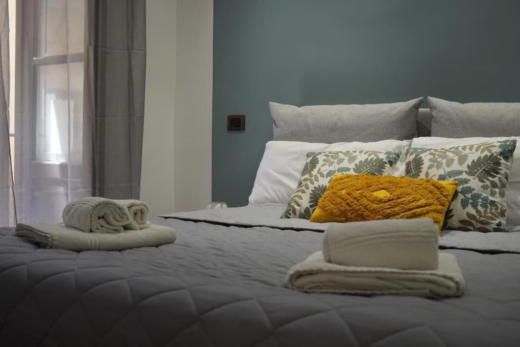 Il Mio Canto Home Palermo Bagian luar foto
