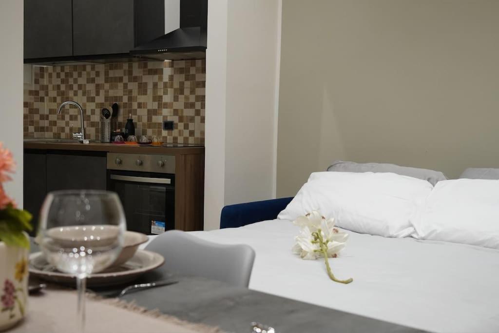 Il Mio Canto Home Palermo Bagian luar foto