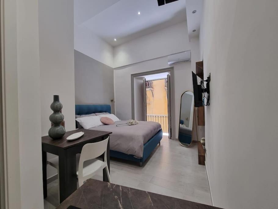 Il Mio Canto Home Palermo Bagian luar foto