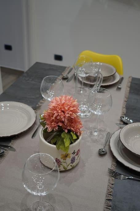 Il Mio Canto Home Palermo Bagian luar foto