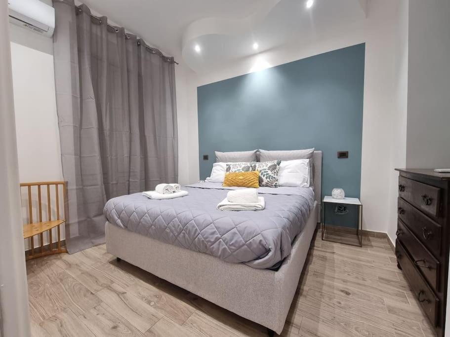 Il Mio Canto Home Palermo Bagian luar foto