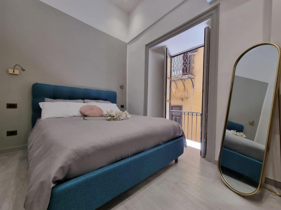 Il Mio Canto Home Palermo Bagian luar foto