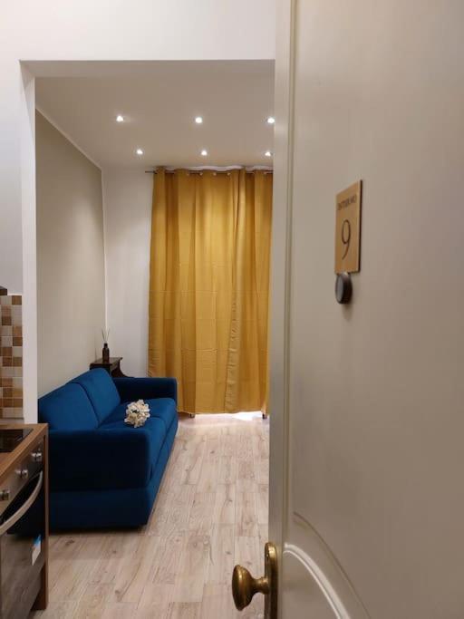 Il Mio Canto Home Palermo Bagian luar foto