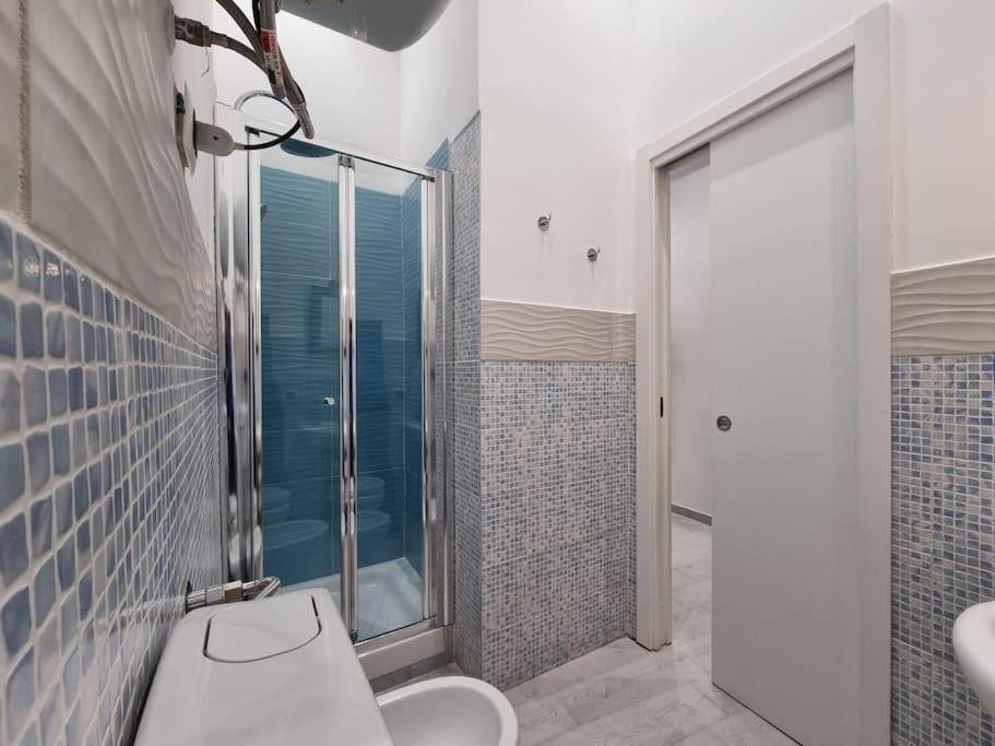 Il Mio Canto Home Palermo Bagian luar foto