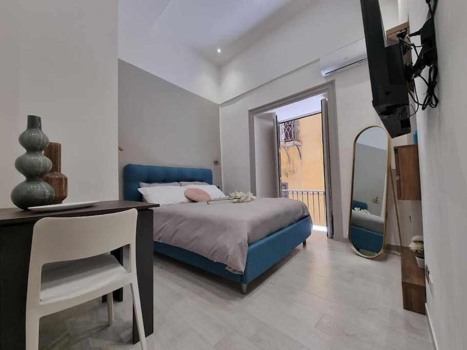 Il Mio Canto Home Palermo Bagian luar foto
